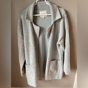 thread&supply sweater